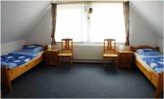 Kinderschlafzimmer